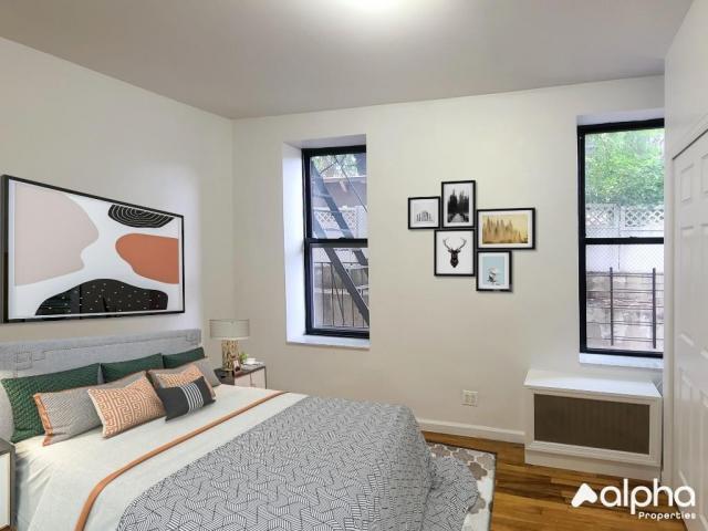 Foto del edificio - 2 bedroom in NEW YORK NY 10029