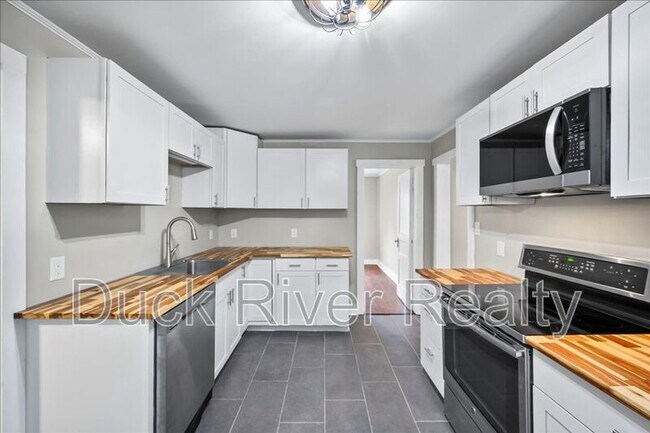 Foto del edificio - 509 Hardwick Ave