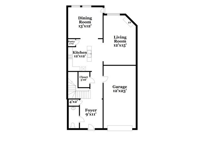 Foto del edificio - 250 Stillwood Dr