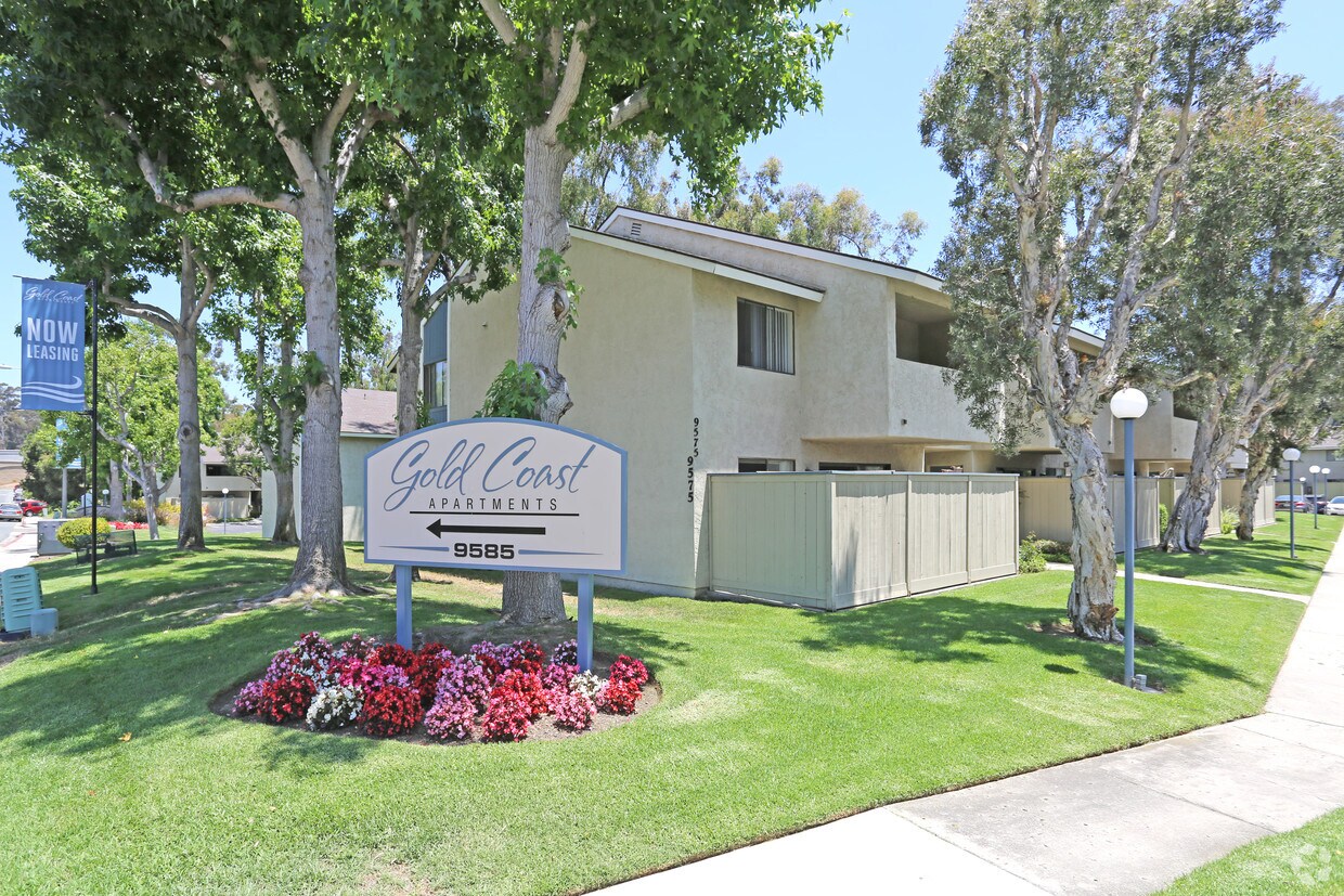 Gold Coast Apartments Apartments San Diego, CA