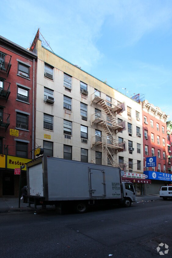 Foto del edificio - 83 Mulberry St