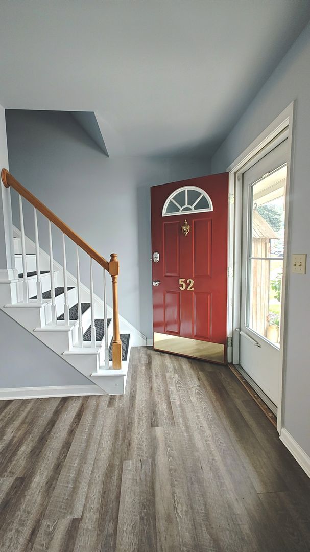 Foto del edificio - Ephrata Townhome 3 bed 1.5 bath