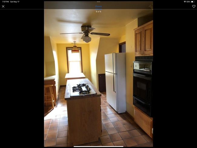 Kitchen - 1918 E 123rd St