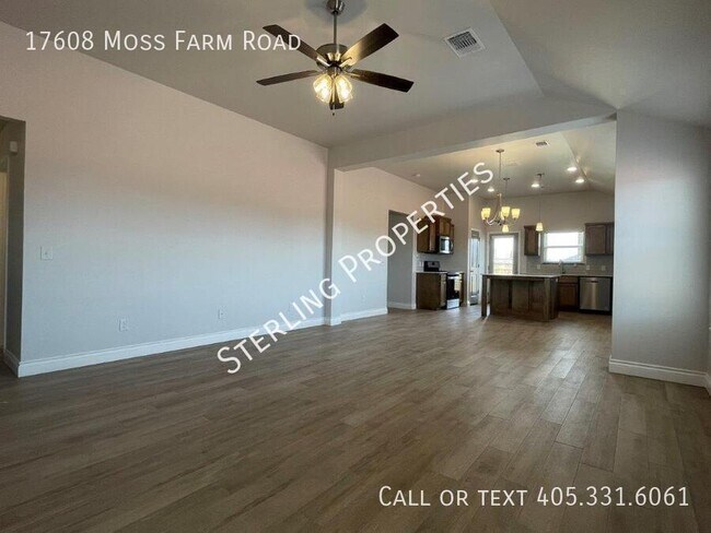 Building Photo - 17608 Moss Farm Rd