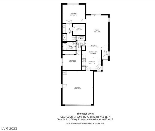 Building Photo - 6162 Saddle Horse Ave