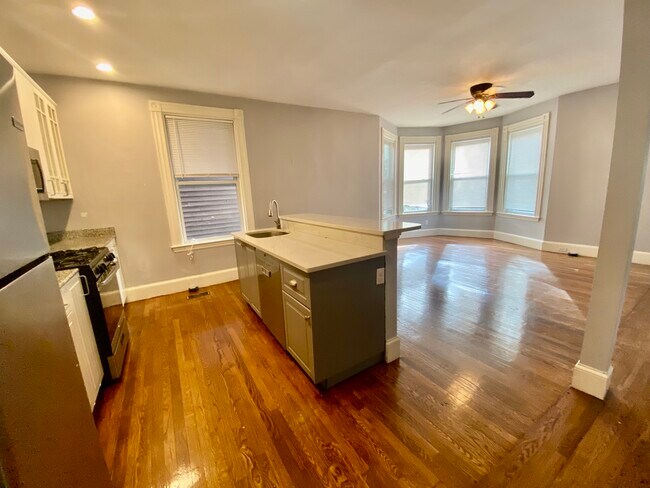 Foto del edificio - 43 Hillside St