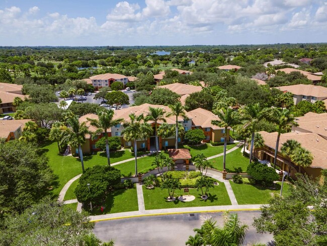 Building Photo - The Reserve and The Park at Riverbridge