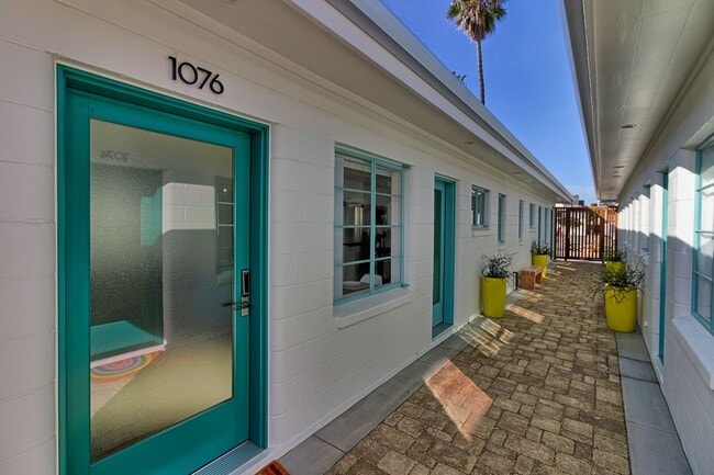Foto del edificio - 1076S - Seaward Beach Modern Bungalows