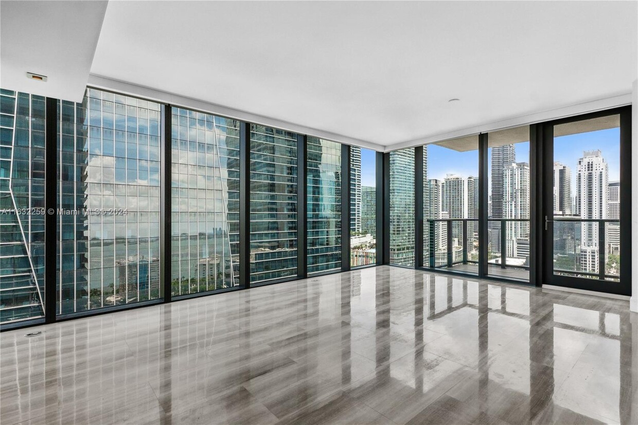 Foto principal - 1451 Brickell Ave