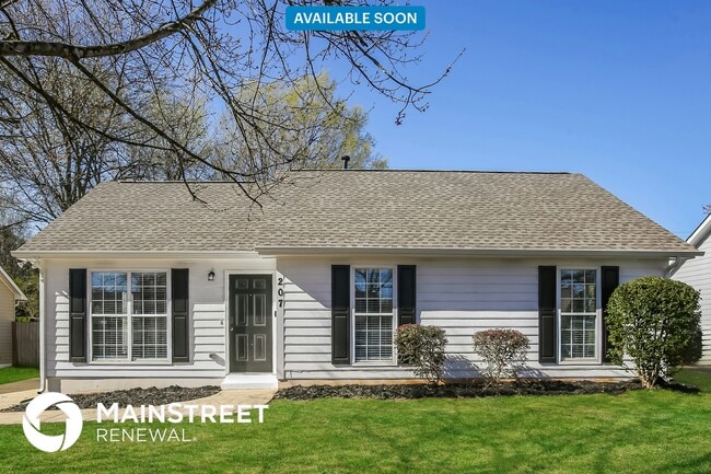 Building Photo - 207 Lauren Dr