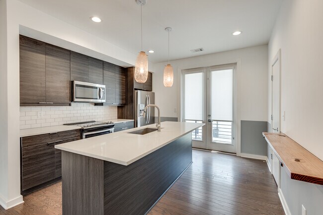 Foto del edificio - 415 Gartrell St SE