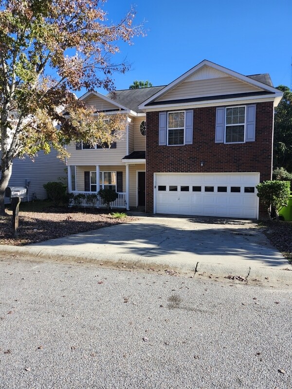 Building Photo - 429 Buttonbush Ct