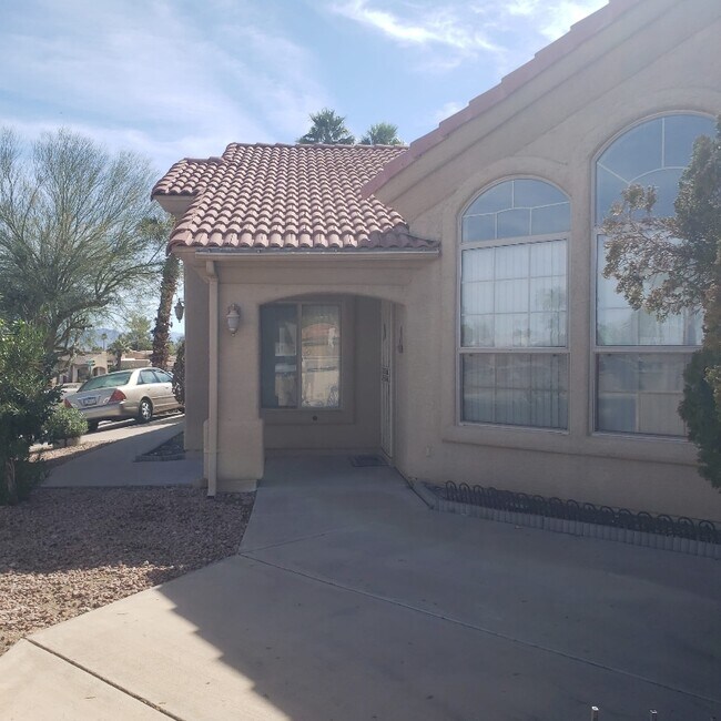 Foto del edificio - 14612 N Saguaro Blvd