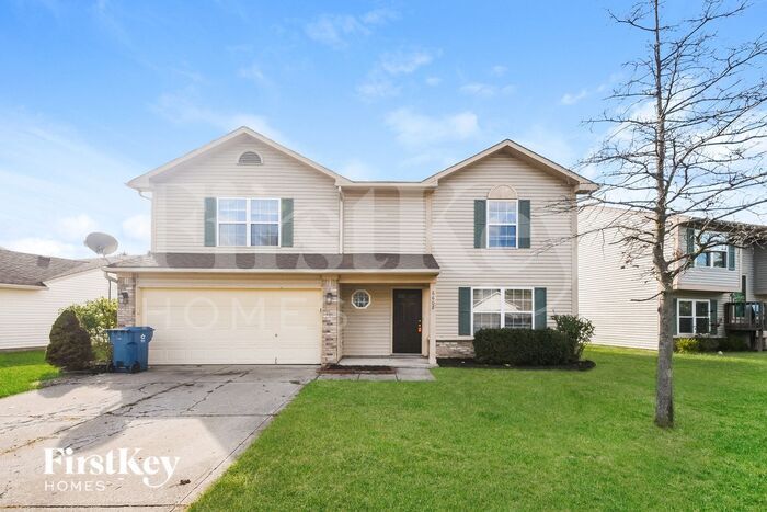 Foto principal - 6602 Hazelhatch Dr
