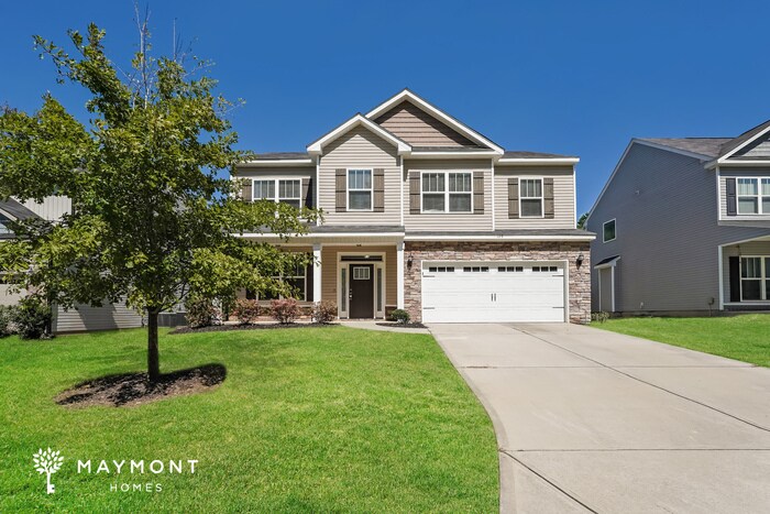Foto principal - Gorgeous 4 Bedroom in Grovetown!