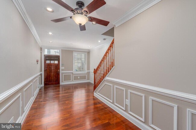 Foto del edificio - 316 Albemarle St