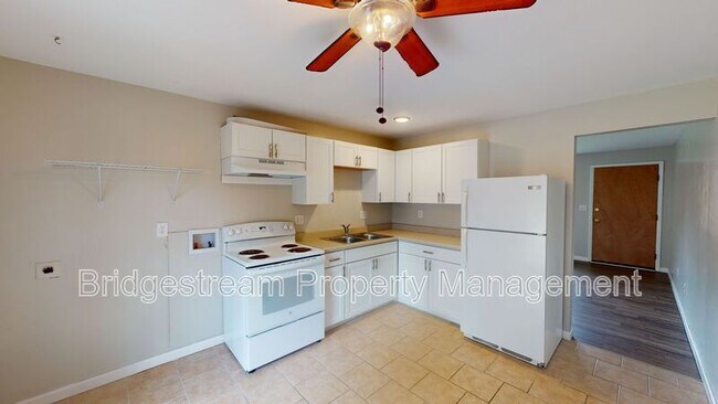 Foto del edificio - 4920 Leeper St