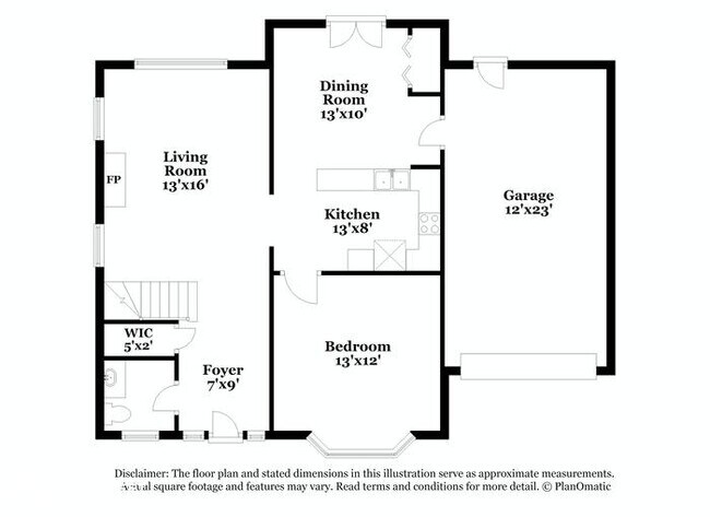 Building Photo - 1147 WELL SPRING DR, CHARLOTTE, NC 28262