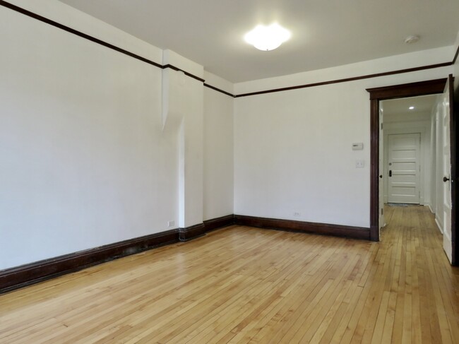 Living Room 2 - 3027 S Bonfield St