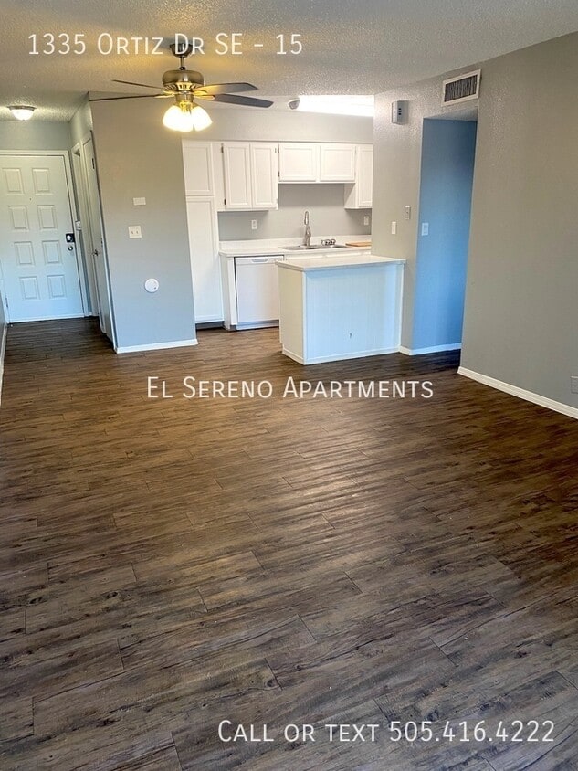 Primary Photo - 1335 Ortiz Dr SE