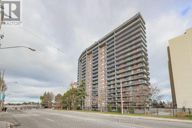Building Photo - 757 Victoria Park Ave