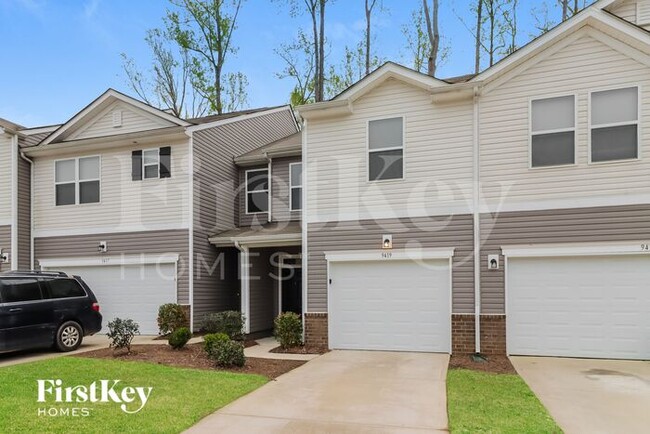 Foto del edificio - 9419 Village View Ct NW
