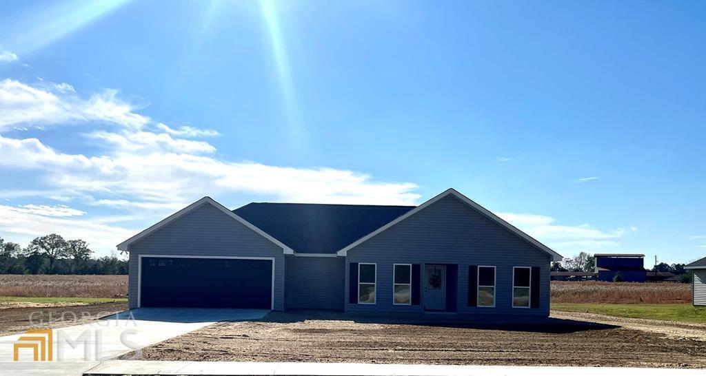 1044 Field St, Dudley, GA 31022 House Rental in Dudley, GA