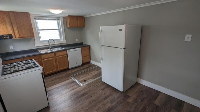 Photo - 1207 Jefferson Ave House