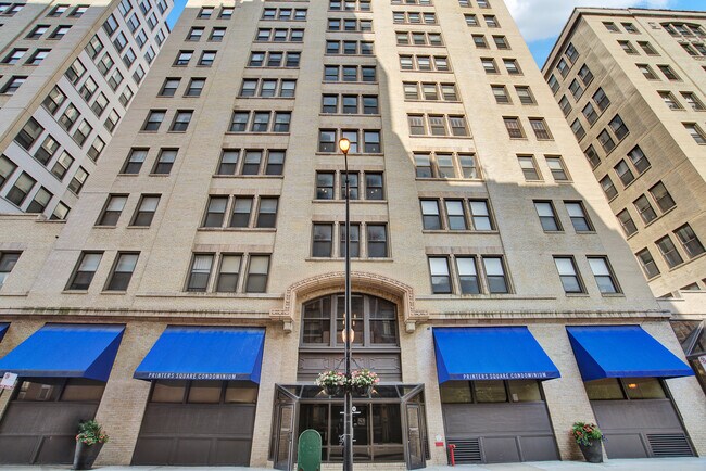 Building Photo - 740 S Federal St