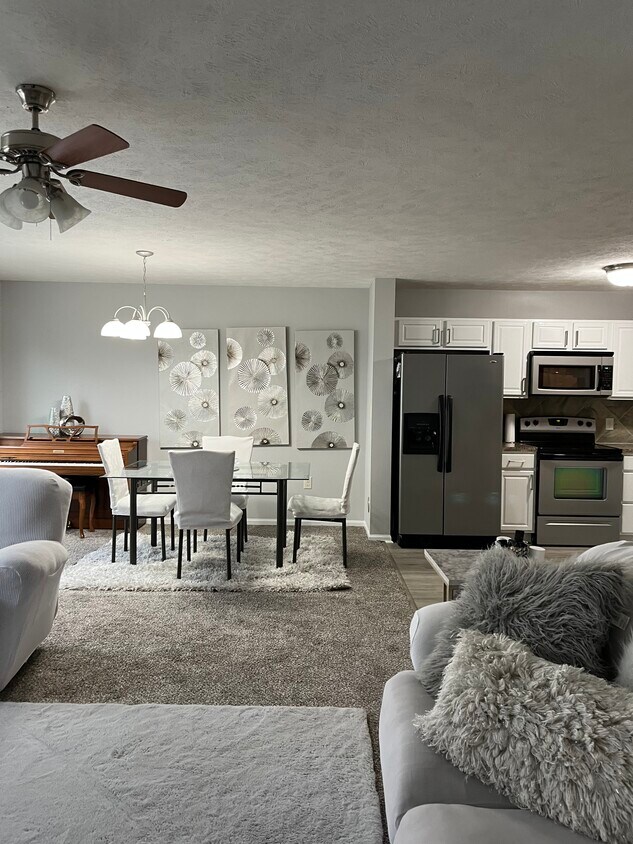 3626 Osullivan Rd, Lincoln, NE 68516 Townhome Rentals in Lincoln NE