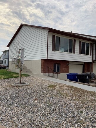 Building Photo - 3145 S 9200 W