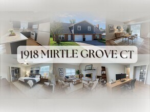 Building Photo - 1918 Mirtle Grove Ct