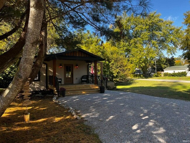 Foto del edificio - 624 Monroe St