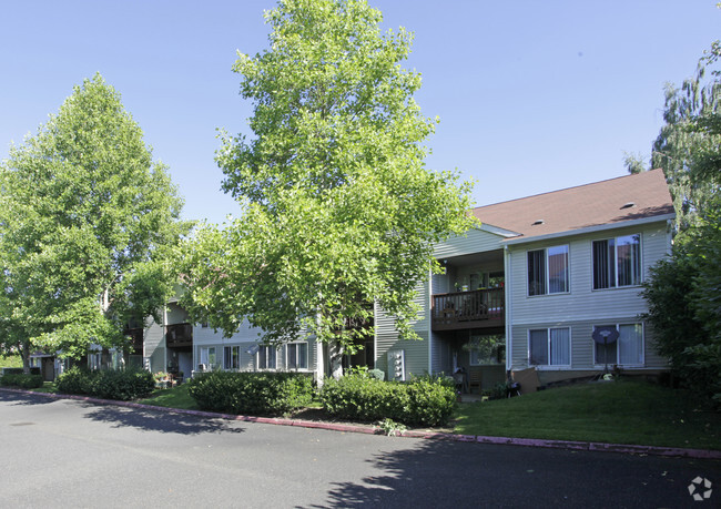 Foto del edificio - Amberwood Apartments