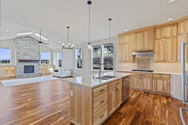 Foto del edificio - 15430 NW Delia St