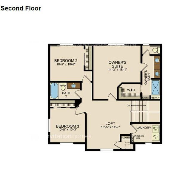 Building Photo - 10094 Luneth Dr