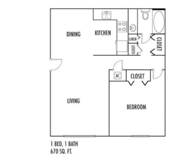 Foto del edificio - 320 Spruce St