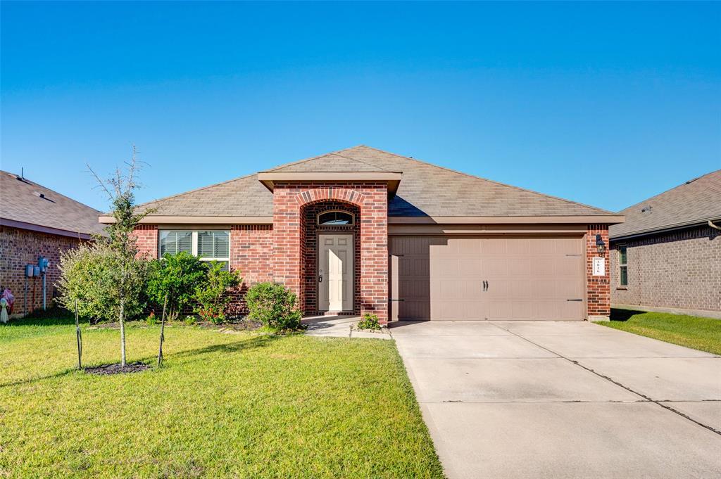 3026 Dripping Springs Ct, Katy, TX 77494 House Rental in Katy, TX