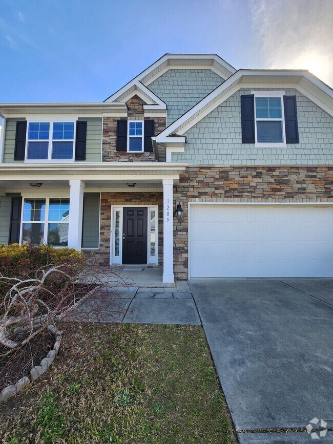 Building Photo - 1205 Willowcrest Rd