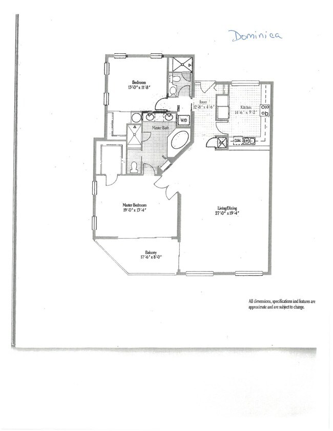 Foto del edificio - 144 NE Edgewater Drive 3001