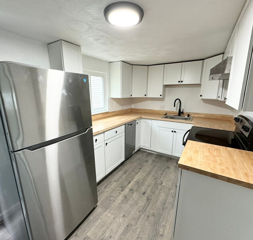 Foto principal - 304-306 Pilgrim Way