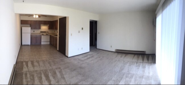 Layout - 1611 S 115th Ct