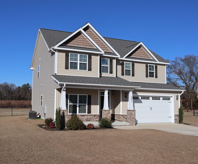 Foto del edificio - 301 Weeping Willow Dr