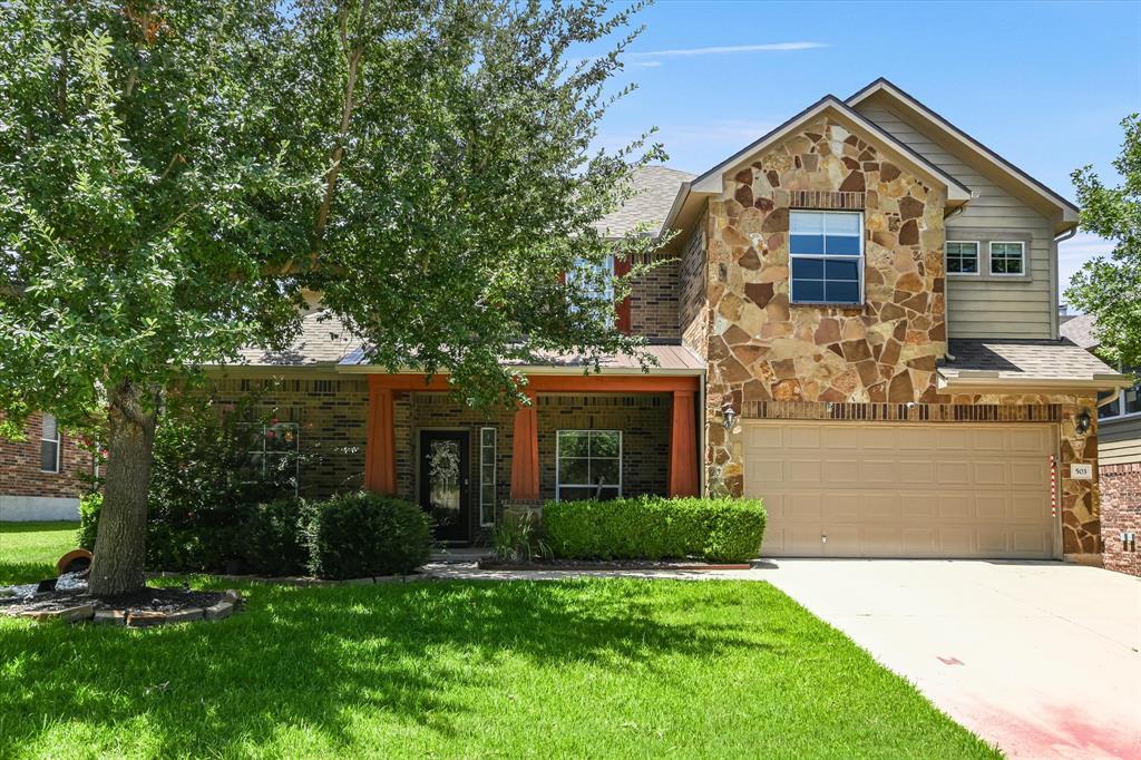 Foto principal - 503 Williams Way