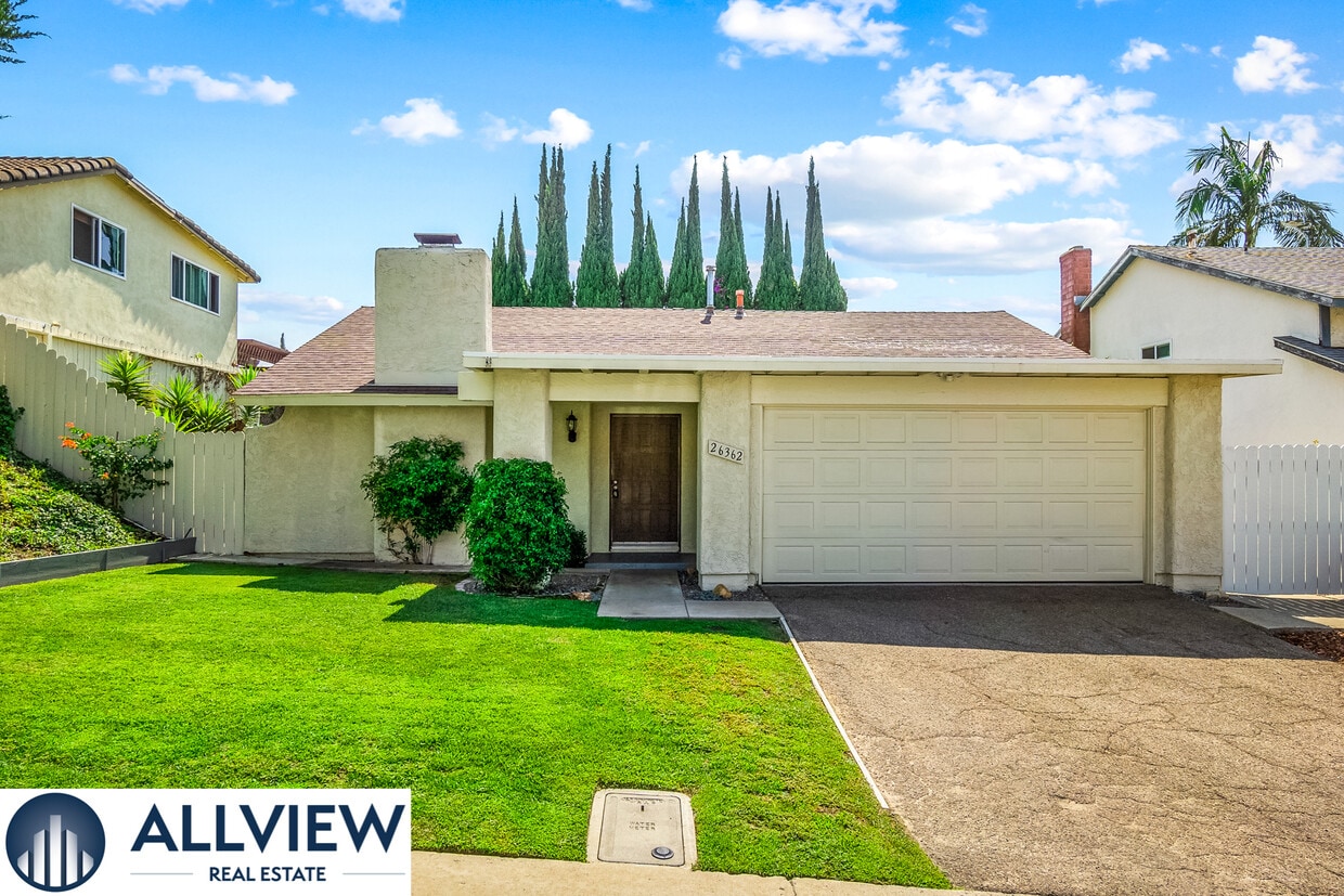 26362 Vía Lara, Mission Viejo, CA 92691 House Rental in Mission Viejo
