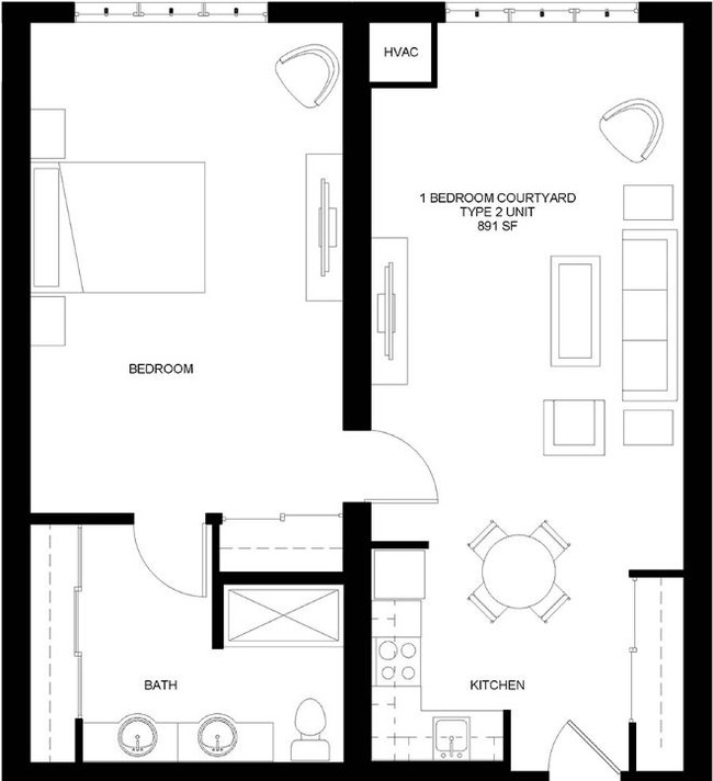 Foto del edificio - Grand At Twin Lakes - Modern Senior Living