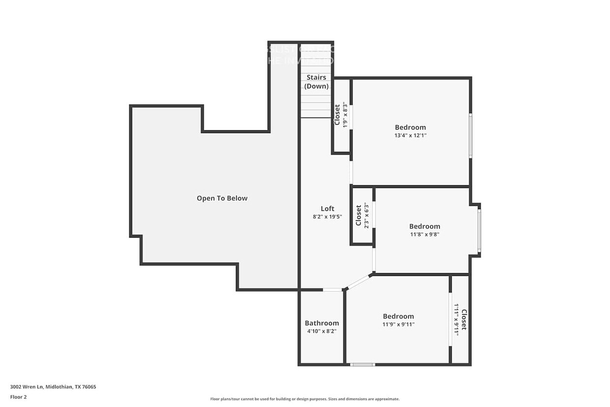 Foto del edificio - 3002 Wren Ln