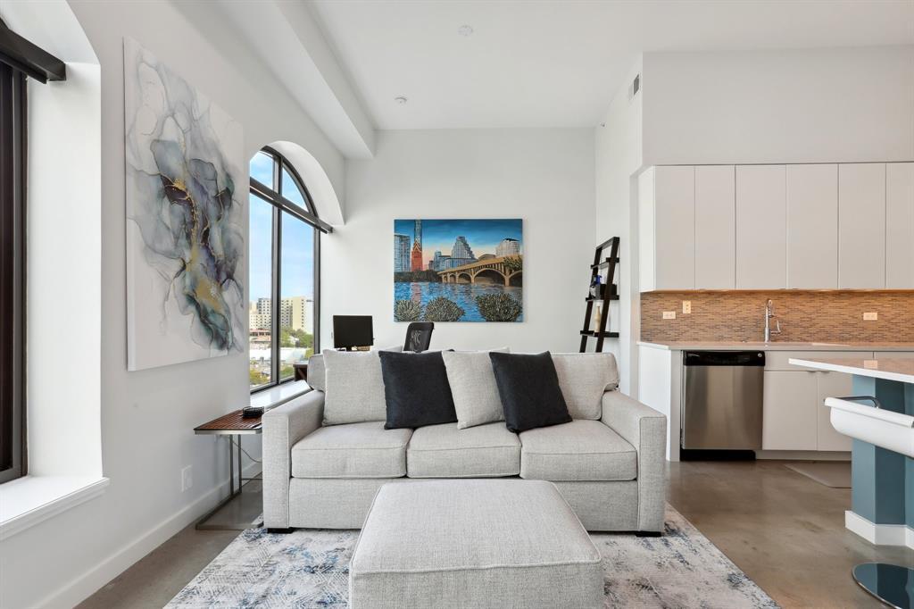 Foto principal - 507 Sabine St