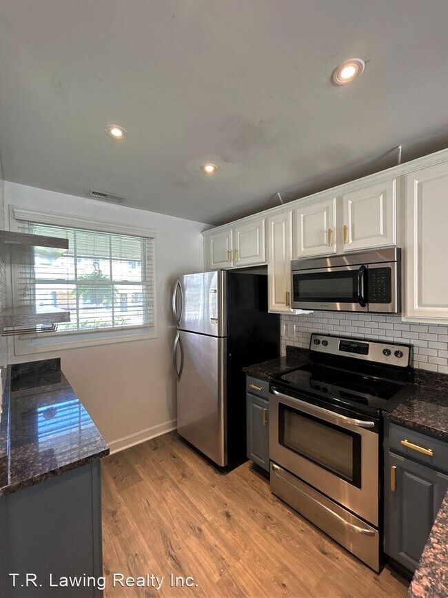 Foto del edificio - 2 br, 1.5 bath House - 1344 Green Oaks Lan...