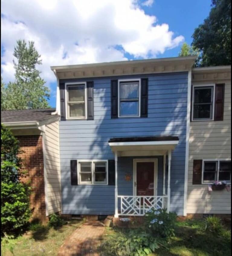 403 Danforth Dr, Cary, NC 27511 Townhome Rentals in Cary NC